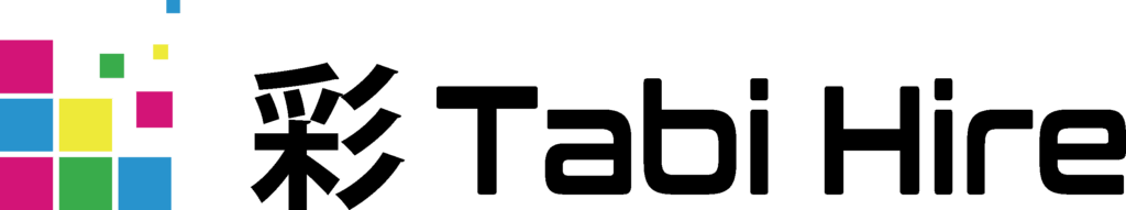 彩 Tabi Hire